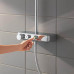 Душ система GROHE Euphoria SmartControl 260 с ръчен душ EUPHORIA Massage 110