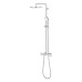 Душ система с термостат GROHE TEMPESTA Cosmopolitan System 250, хром