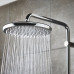 Душ система с термостат GROHE TEMPESTA Cosmopolitan System 250, хром