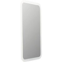 Огледало за баня LED осветление "ZI819", 45х73х3 см