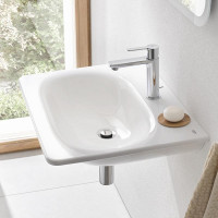 Умивалник свободно стоящ "GROHE Essence", 60 см.