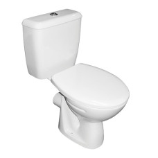 Моноблок MIRA COMPACT Block, задно оттичане