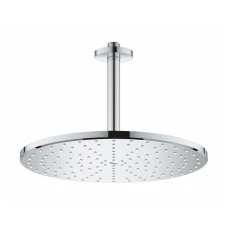 Кръгла  душ пита GROHE Rainshower Mono 310, с рамо 14.2 см, хром