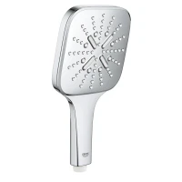 Слушалка за душ GROHE Rainshower SmartActive 130, хром