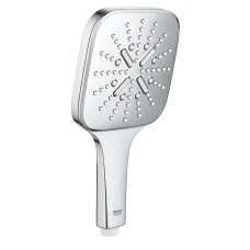 Слушалка за душ GROHE Rainshower SmartActive 130, хром