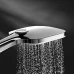 Слушалка за душ GROHE Rainshower SmartActive 130, хром