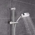 Слушалка за душ GROHE  Tampesta 100, хром