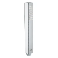 Слушалка за душ GROHE CUBE Euphoria Stick, хром