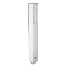 Слушалка за душ GROHE CUBE Euphoria Stick, хром