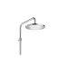 Душ колона с термостатен смесител EVEN-T, хром Душ колона с термостатен смесител EVEN-T, хром