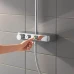 Душ система GROHE Euphoria SmartControl 260 с ръчен душ EUPHORIA Massage 110 Душ система GROHE Euphoria SmartControl 260 с ръчен душ EUPHORIA Massage 110