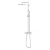 Душ система с термостат GROHE TEMPESTA Cosmopolitan System 250, хром
