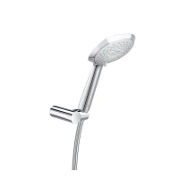 Душ комплект за баня SENSUM Square, хром Душ комплект за баня SENSUM Square, хром