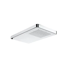 Душ пита за вграждане в стена ROCA Puzzle, хром