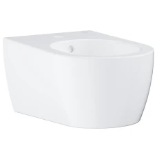 Стоящо биде GROHE Essence, бял