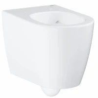 Стояща таоалетна чиния GROHE Essence, задно оттичане Стояща таоалетна чиния GROHE Essence, задно оттичане