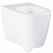 Стояща таоалетна чиния GROHE Essence, задно оттичане