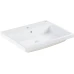 Мивка за баня GROHE Cube Ceramic, за вграждане