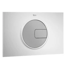 Бутон за вградено казанче, ROCA, комби