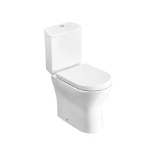 Моноблок NEXO, двойно оттичане