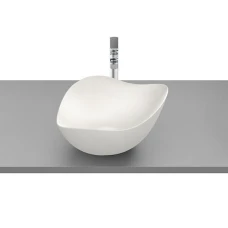 Мивка за баня ROCA Ohtake, 54х37.5х18.5 см