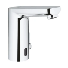 Безконтактен смесител GROHE Eurosmart Cosmopolitan E, хром