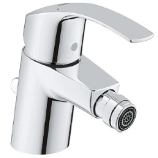 Смесител за биде GROHE Eurosmart, S-размер, хром