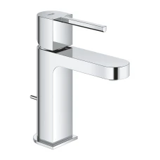 Смесител за умивалник GROHE Plus, с изпразнител, S размер