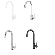 Смесител за кухня стоящ ROCA Mencia