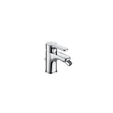 Смесител за биде ROCA L20 XL, с автоматичен изпразнител, хром