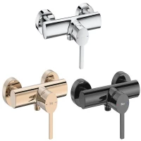 Смесител за душ ROCA Naia, без чучур