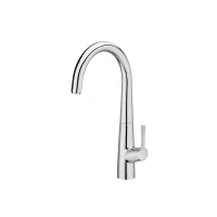 Смесител за кухня ROCA Syra, хром