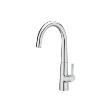 Смесител за кухня ROCA Syra, хром