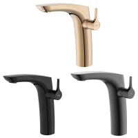 Смесител за умивалник INSIGNIA, висок Смесител за умивалник INSIGNIA, висок