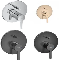 Смесител за вана/душ ROCA Naia