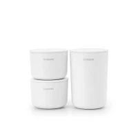 Комплект за съхранение на аксесоари за баня