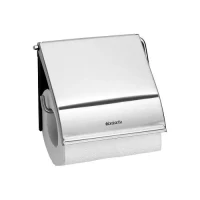 Поставка за тоалетна хартия Brabantia Classic Поставка за тоалетна хартия Brabantia Classic