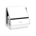 Поставка за тоалетна хартия Brabantia Classic Поставка за тоалетна хартия Brabantia Classic