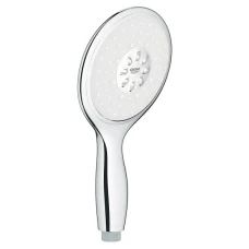 Слушалка за душ GROHE Power&Soul 130, хром