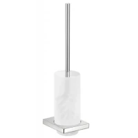 Четка за тоалетна чиния ЕРИН, хром Четка за тоалетна чиния ЕРИН, хром