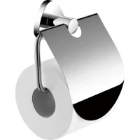 Поставка за тоалетна хартия НОА, хром Поставка за тоалетна хартия НОА, хром