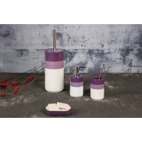 Аксесоари за баня ВИОЛА