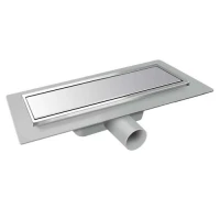 Сифон за баня DRAINGATE 19300, с рамка