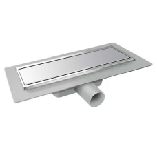 Сифон за баня DRAINGATE 19300, с рамка