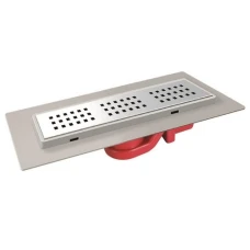 Сифон за баня DRAINGATE 59550, въртяща основа