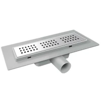 Сифон за баня DRAINGATE 9300