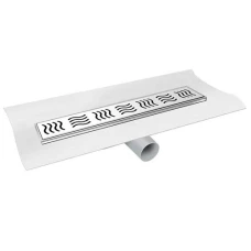 Сифон за баня DRAINGATE 9800i, с хидроизолация