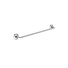 Поставка за хавлия CLASSICA, хром