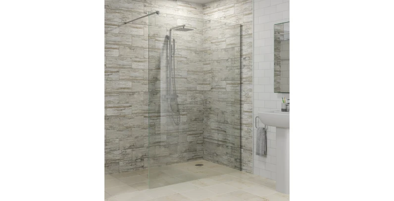 Как работи душ система с термостатен смесител, предимства. Как работи душ система с термостатен смесител, предимства.