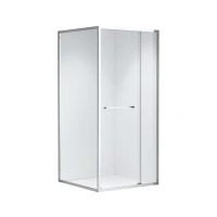 Душ кабина 25013-9C, 90х90 см, хром Душ кабина 25013-9C, 90х90 см, хром